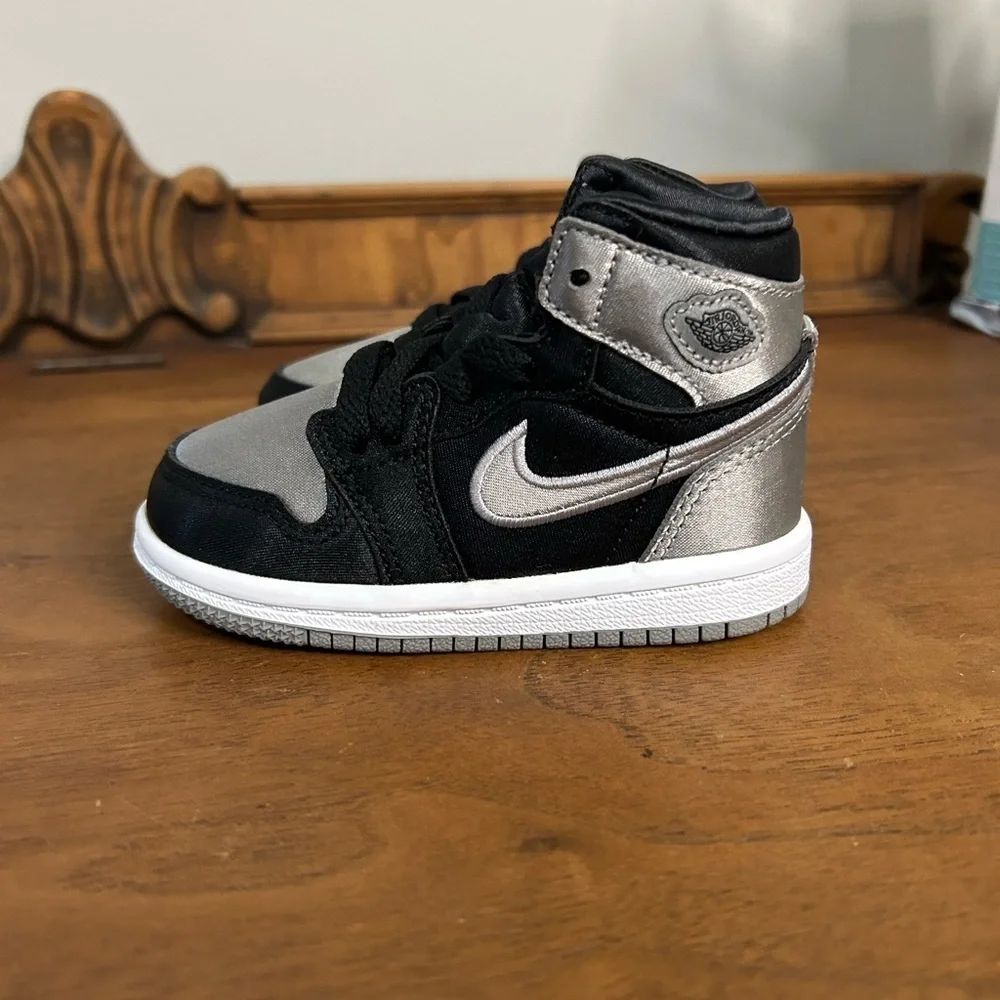 Jordan brand new